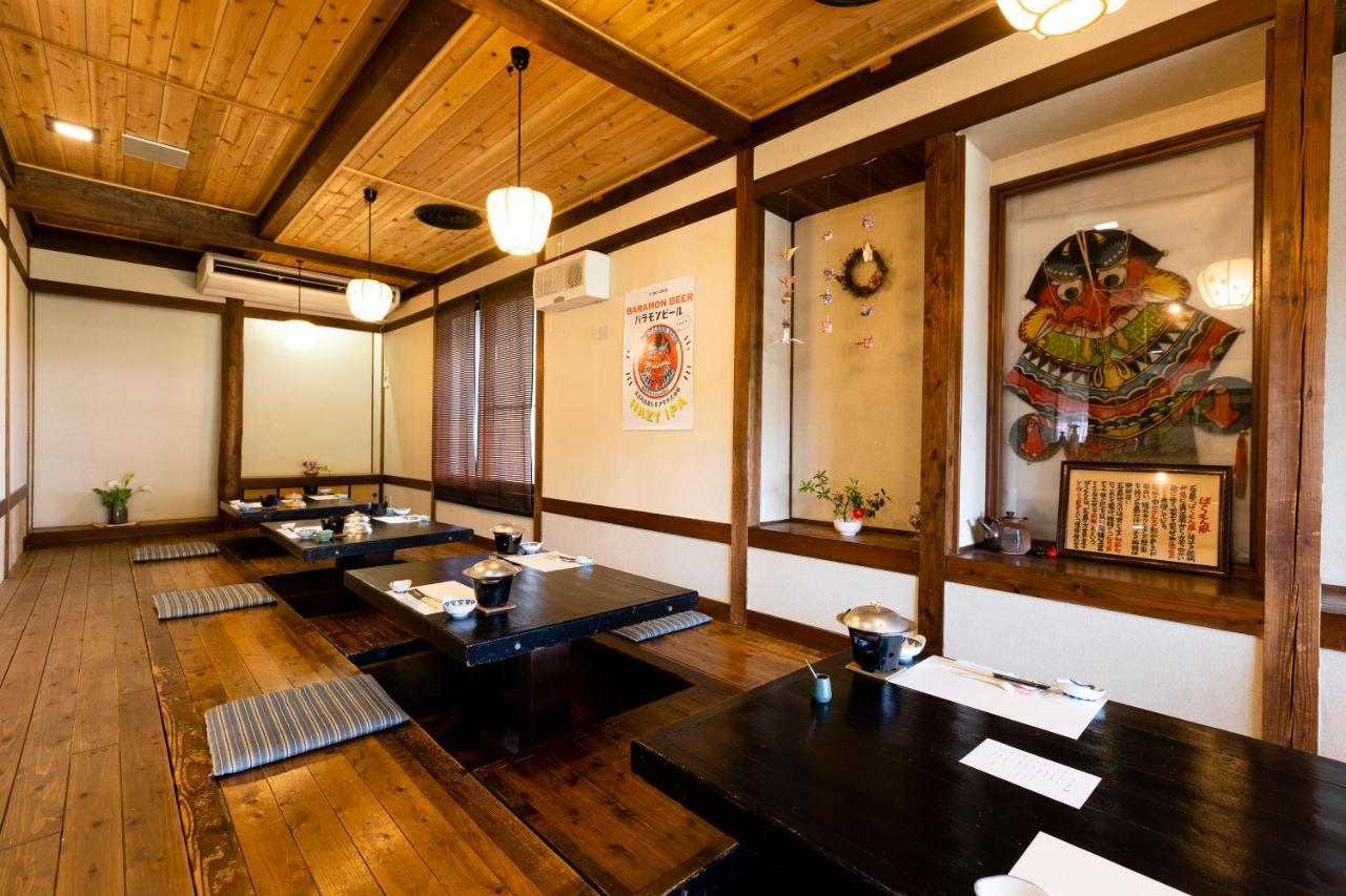 Goto Conkana Kingdom Exterior photo